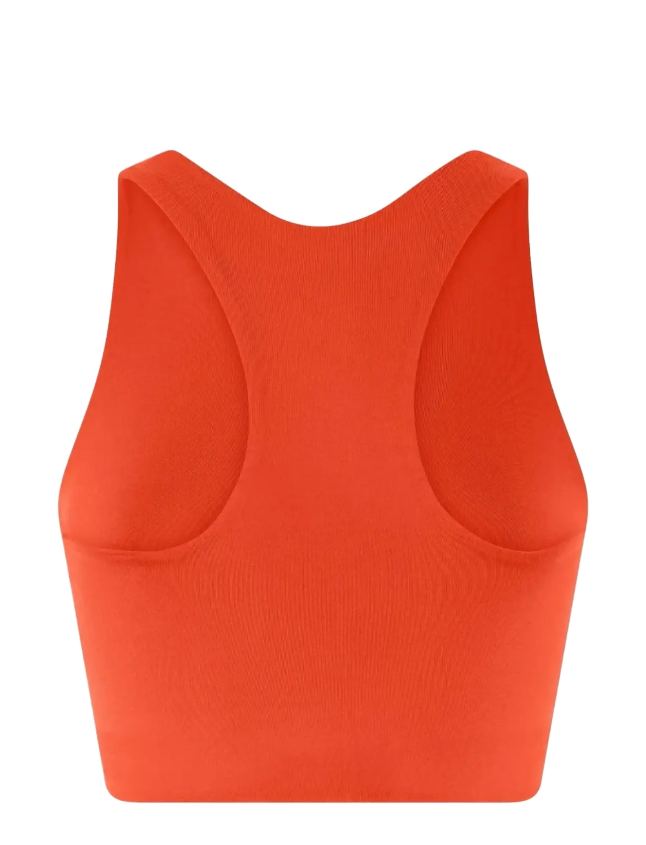 Girlfriend Collective - Dylan Bra - sports bh'er: medium støtte - tart - 2