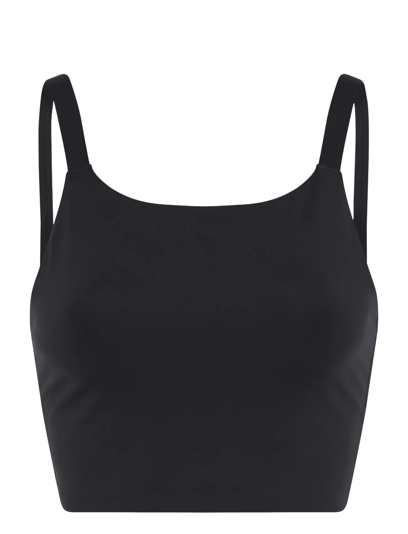 Girlfriend Collective Mia  Bra - Undertøj - BLACK / black
