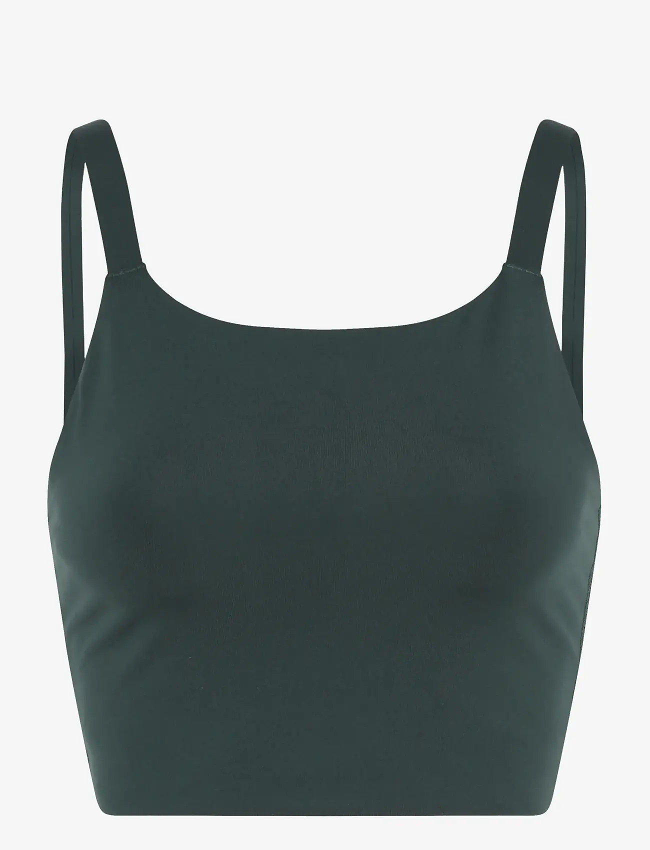 Girlfriend Collective - Mia  Bra - laveste priser - moss - 0