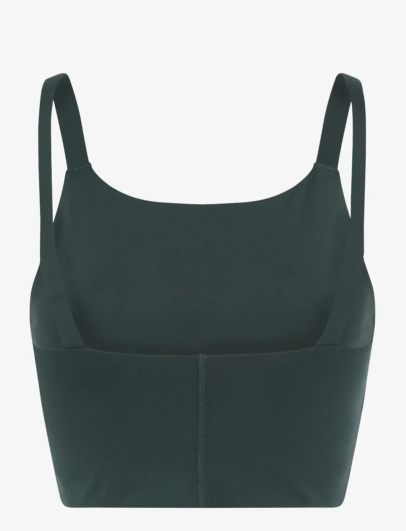 Girlfriend Collective - Mia  Bra - laveste priser - moss - 1