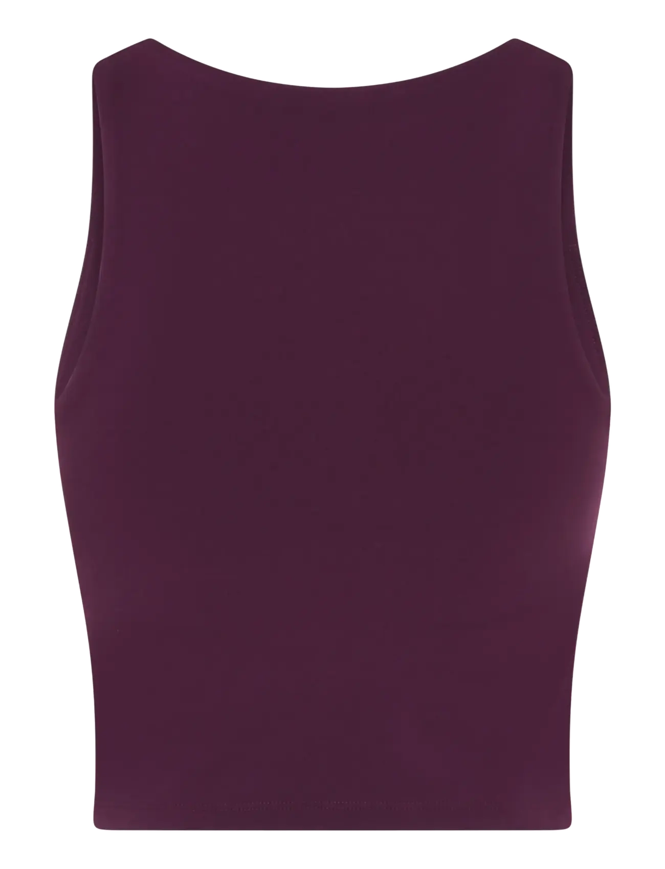 Girlfriend Collective - Luxe Scoop Tank - tank tops - lenten rose - 2