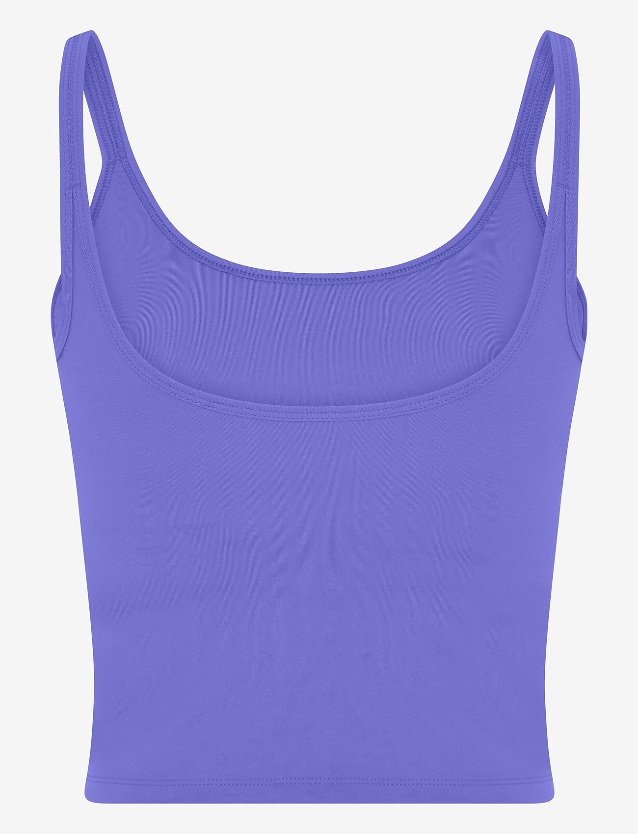 Girlfriend Collective - Gemma Scoop Tank - wild iris - 2