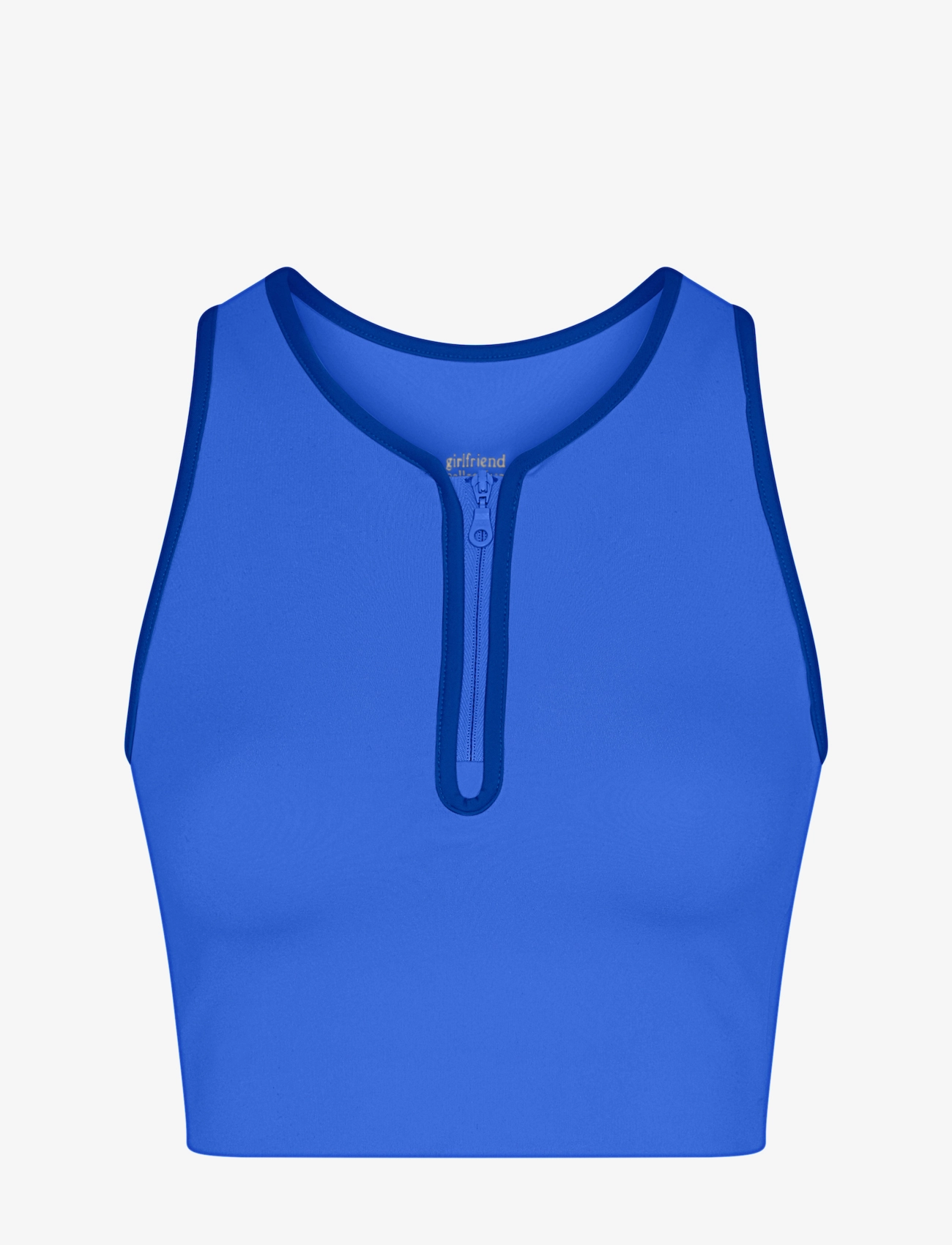 NAUTICAL BLUE