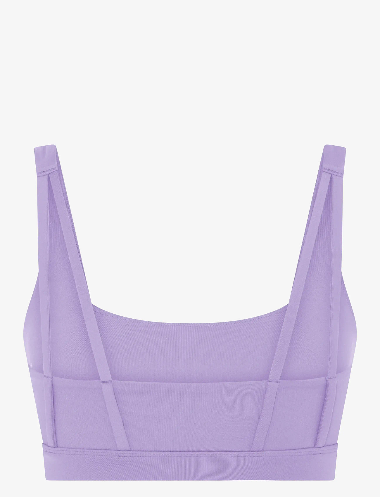 Girlfriend Collective - Andy Bra, Split Strap - damen - cosmos - 2