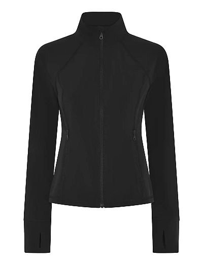 Estrella Fitted Run Jacket - Friluftsjakke