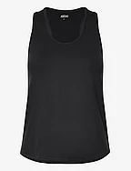 Reset Train Relaxed Tank - BLACK