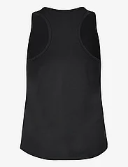Girlfriend Collective - Reset Train Relaxed Tank - tank tops - black - 2