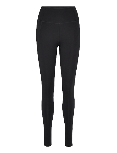 Compressive High-Rise Legging, Long - TræNingstights