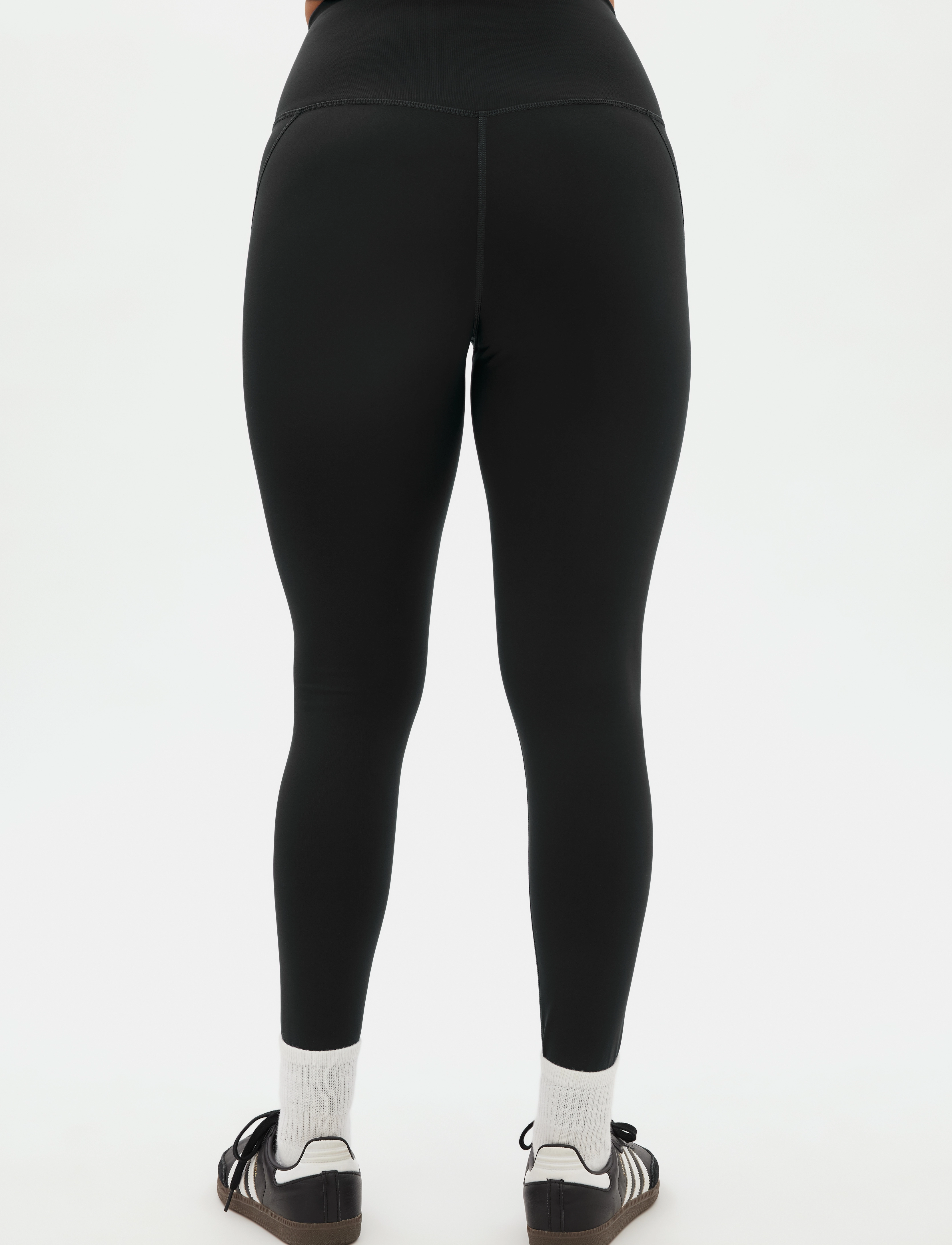 Girlfriend Collective Sportbyxa dam – bild 7