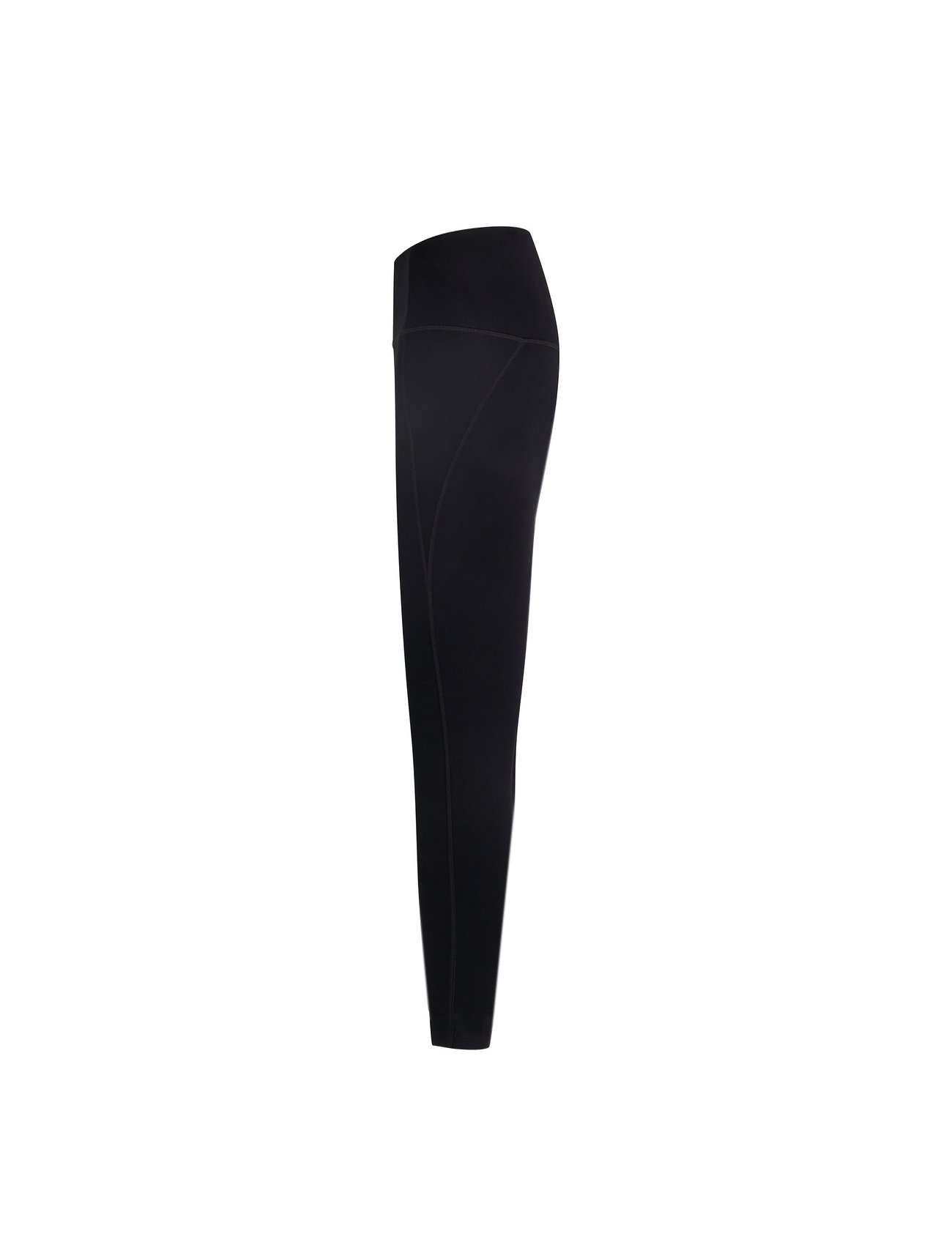 Girlfriend Collective - Compressive High-Rise Legging, Long - trainingstights - black - 3
