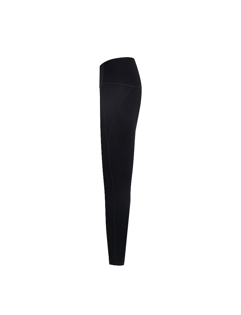 Girlfriend Collective - Compressive High-Rise Legging, Long - trainingstights - black - 3