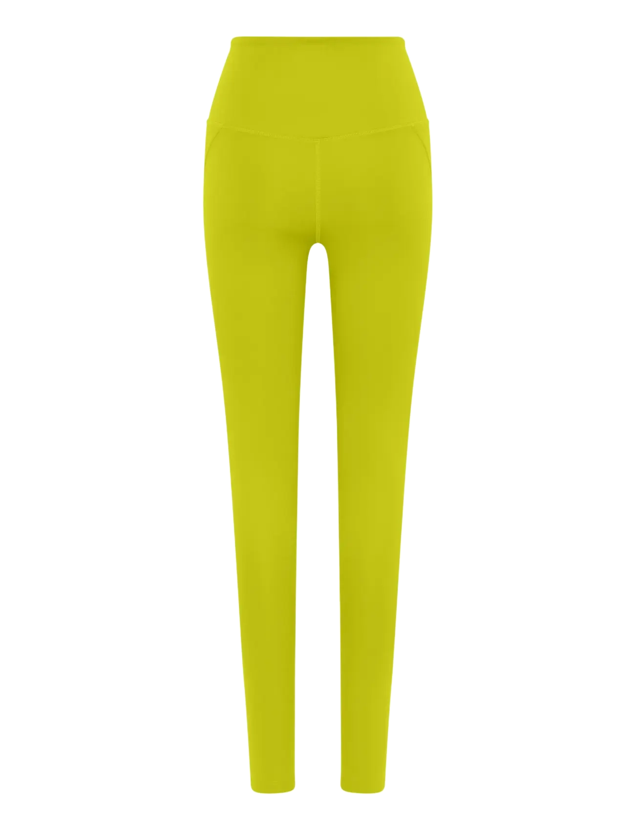 GIRLFRIEND COLLECTIVE Compressive High-Rise Legging, Long Grün - XS - Damen
