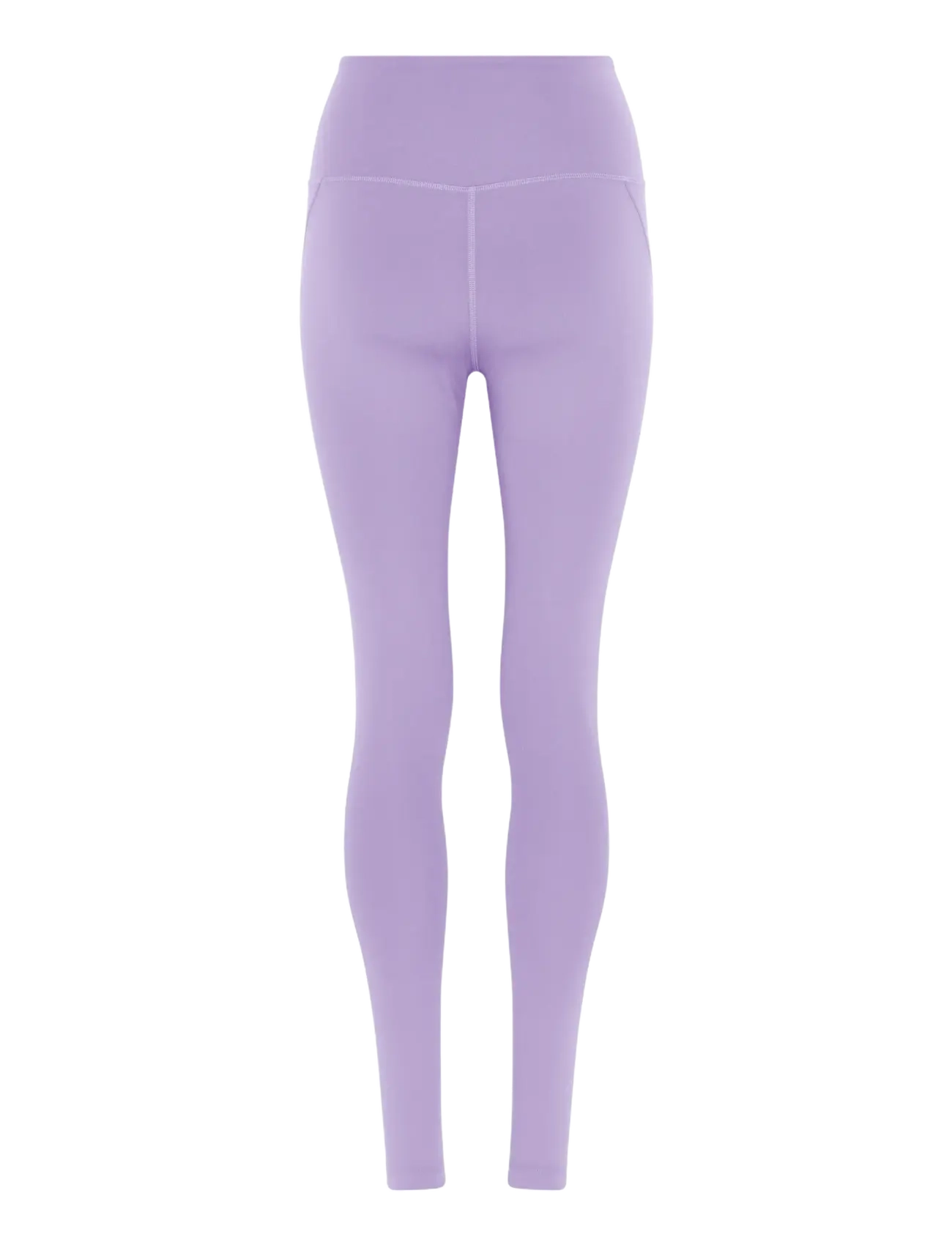 Girlfriend Collective - Compressive High-Rise Legging, Long - fuld længde - cosmos - 2