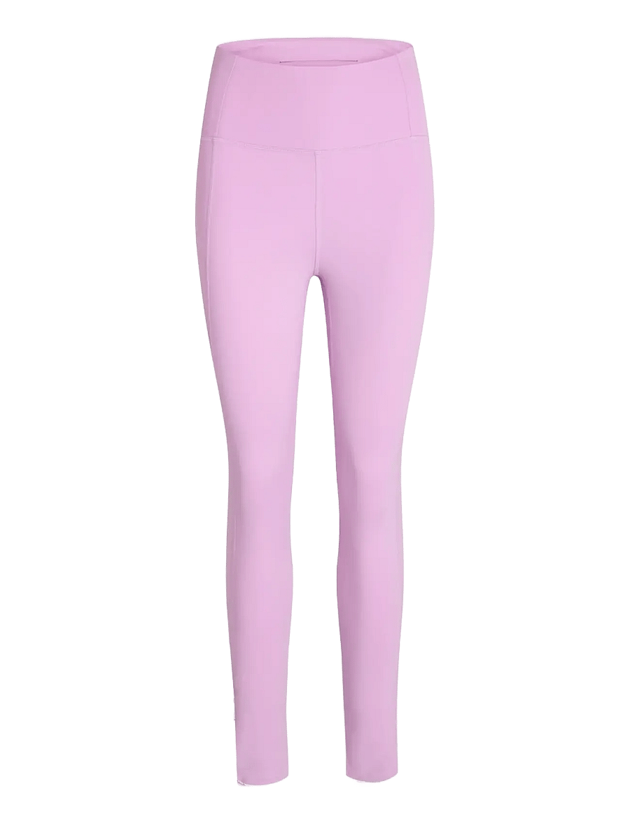 Girlfriend Collective - Compressive High-Rise Legging, Long - visas ilgis - lilac - 1