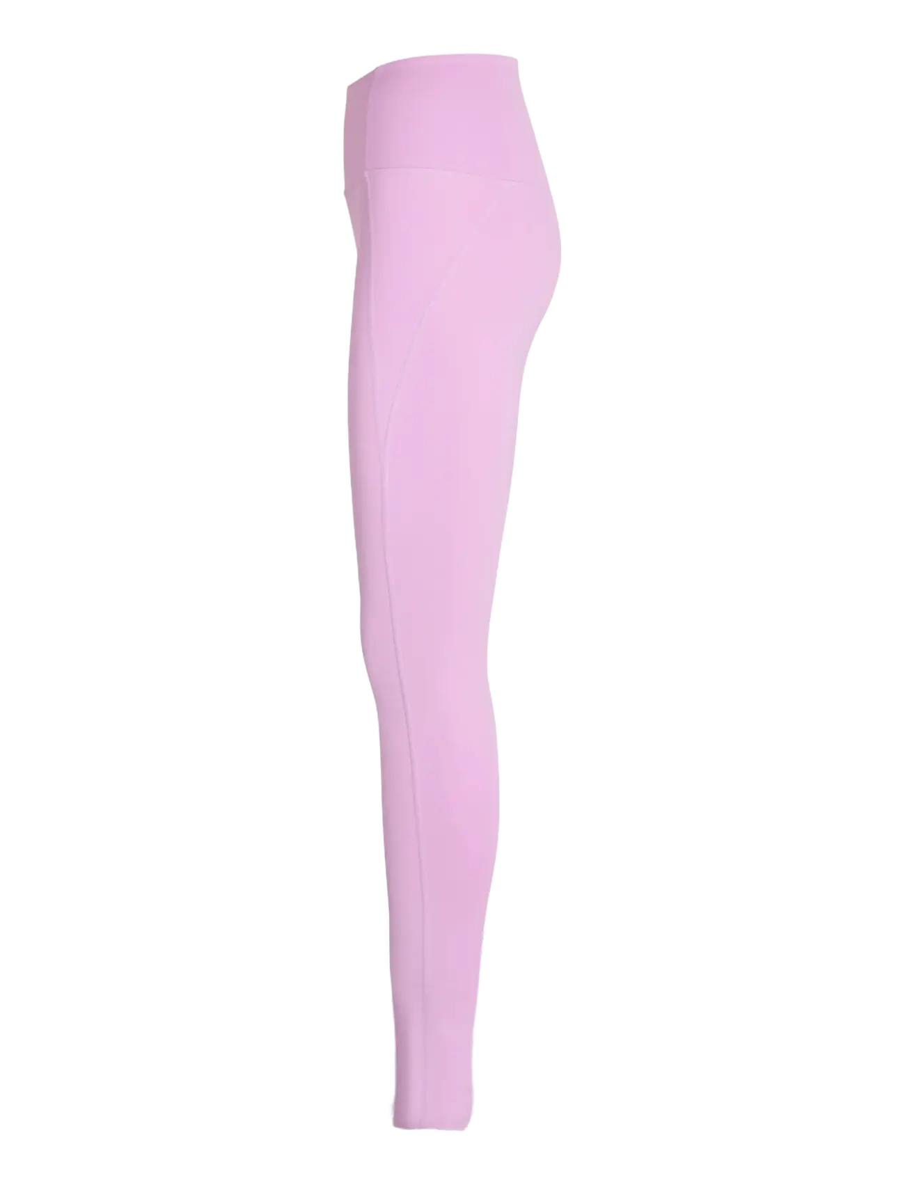 Girlfriend Collective - Compressive High-Rise Legging, Long - fuld længde - lilac - 3