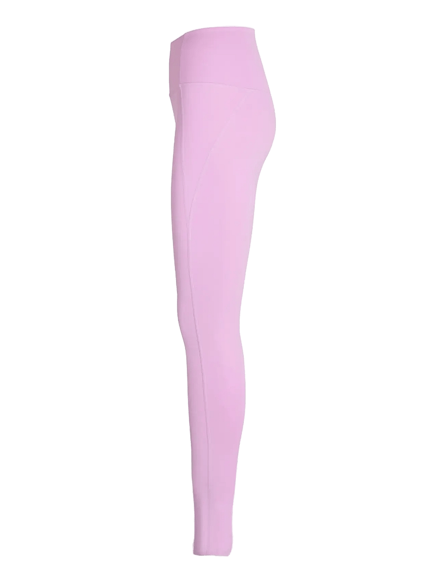 Girlfriend Collective - Compressive High-Rise Legging, Long - visas ilgis - lilac - 3