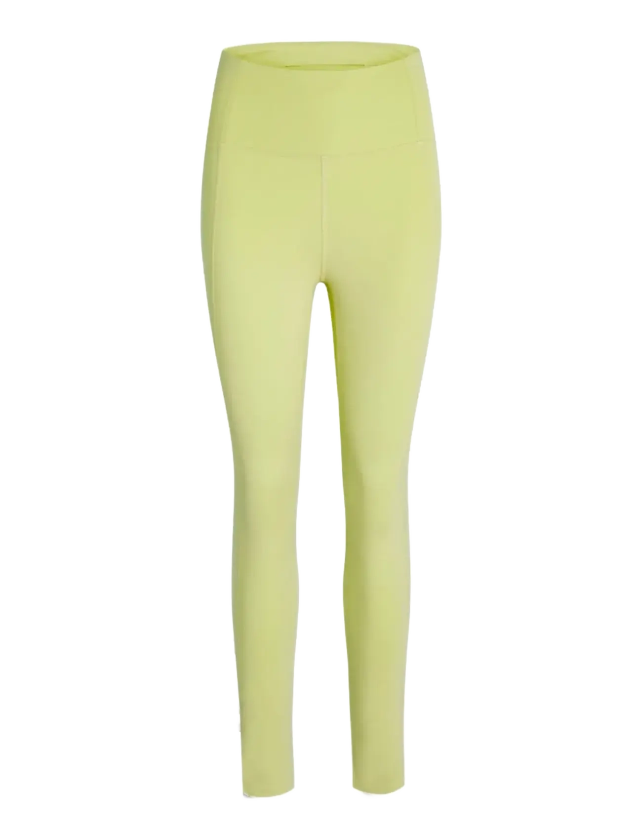 GIRLFRIEND COLLECTIVE Compressive High-Rise Legging, Long Grün - S - Damen