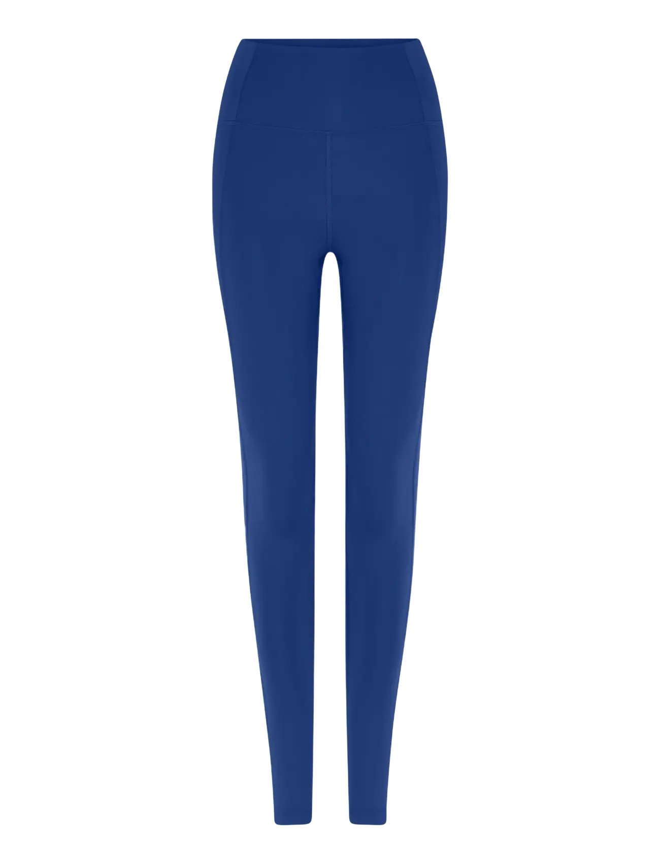GIRLFRIEND COLLECTIVE Compressive High-Rise Legging, Long Blau - 6XL - Damen