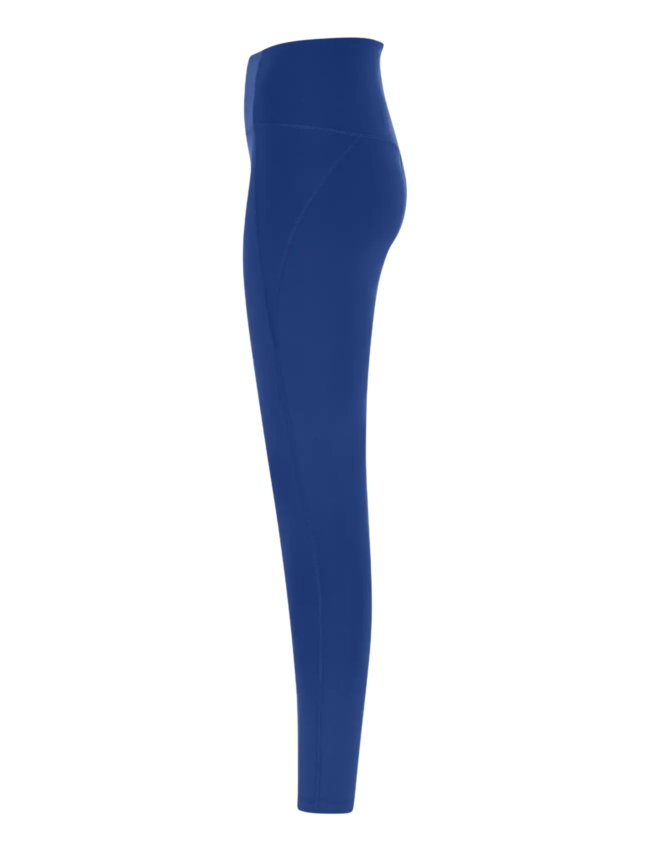 Girlfriend Collective - Compressive High-Rise Legging, Long - fuld længde - sodalite - 3