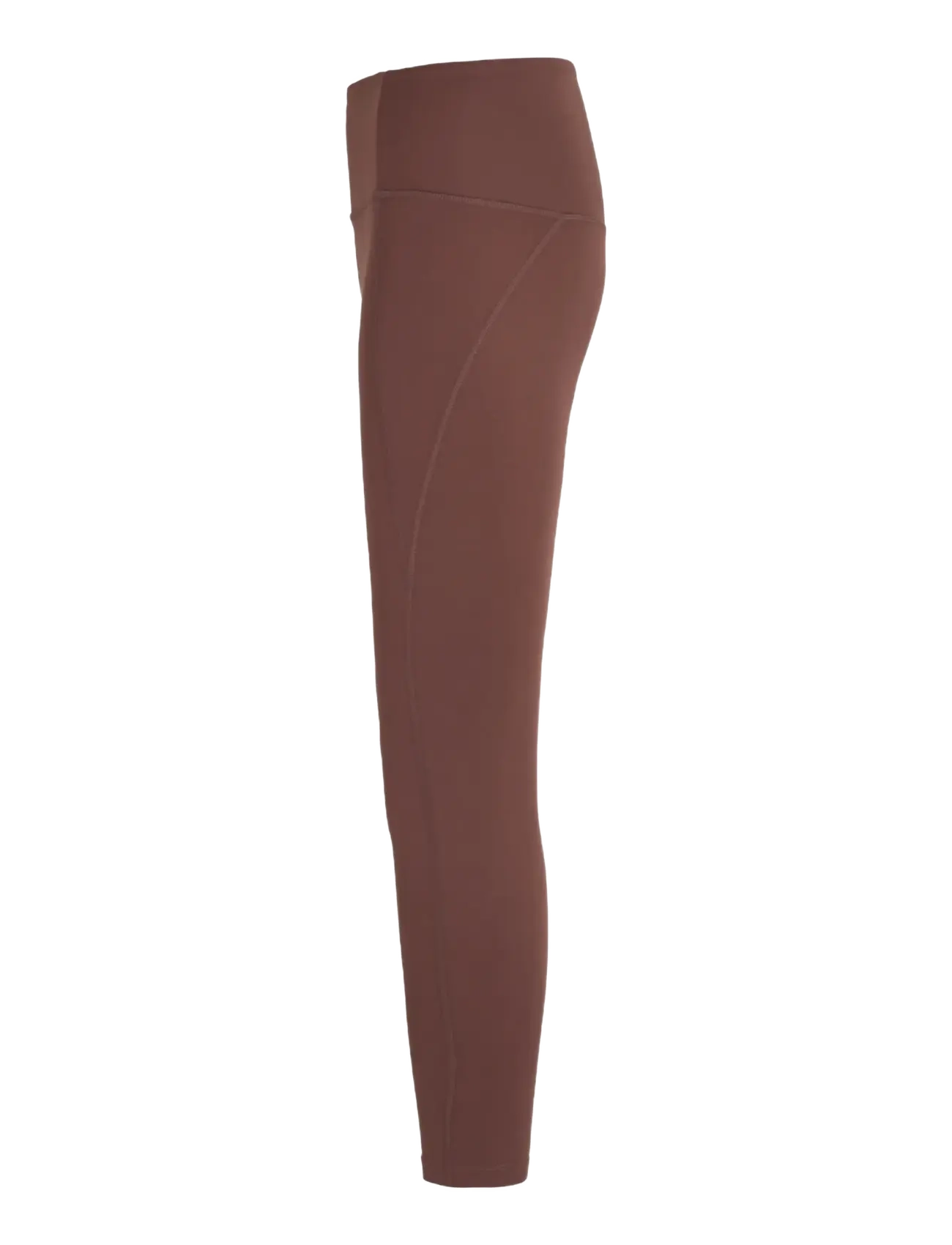 Girlfriend Collective - Compressive High-Rise Legging, Long - fuld længde - storm - 3