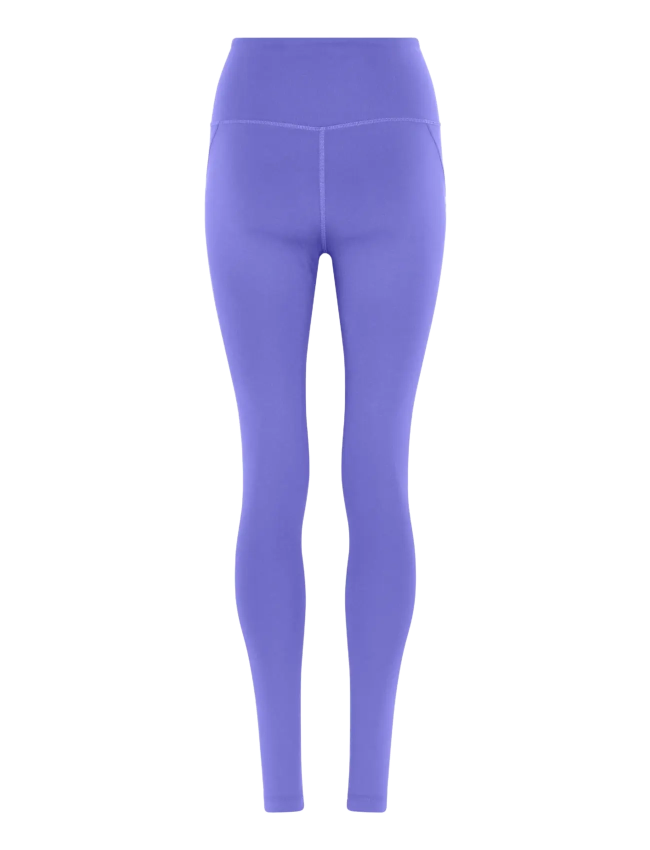 Girlfriend Collective - Compressive High-Rise Legging, Long - fuld længde - wild iris - 2