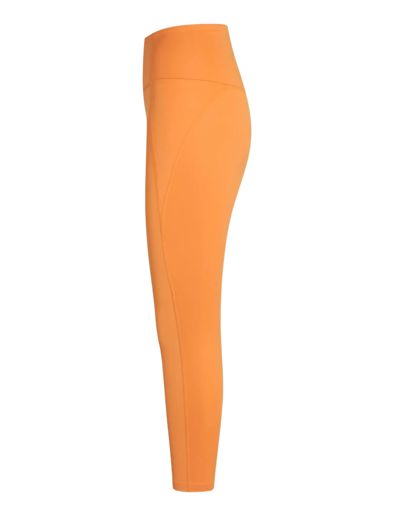 Girlfriend Collective - Compressive High-Rise Legging, 7/8 - 7/8 pikkus - horizon - 3