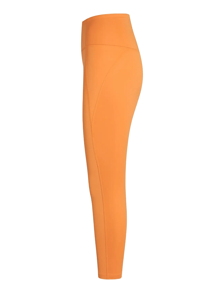 Girlfriend Collective - Compressive High-Rise Legging, 7/8 - 7/8 garuma - horizon - 3