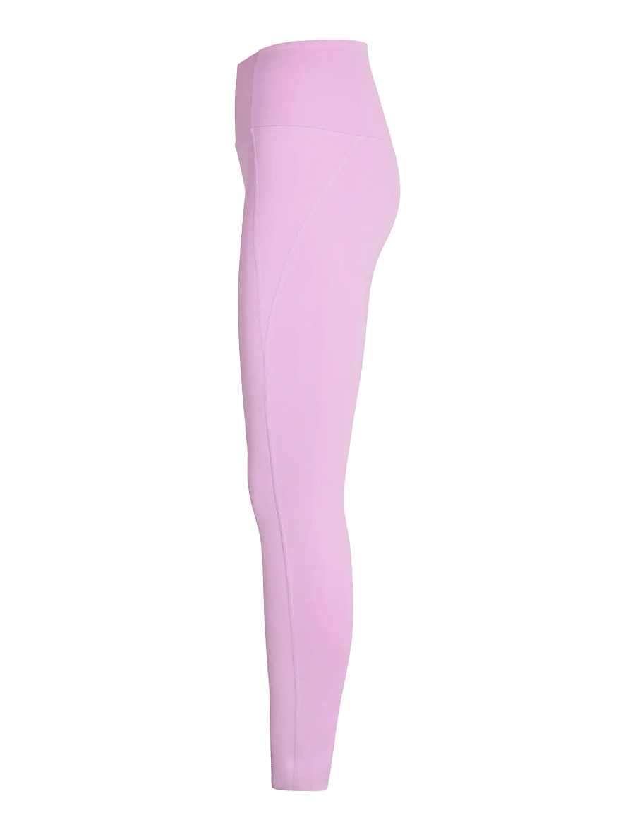 Girlfriend Collective - Compressive High-Rise Legging, 7/8 - 7/8 ilgis - lilac - 3