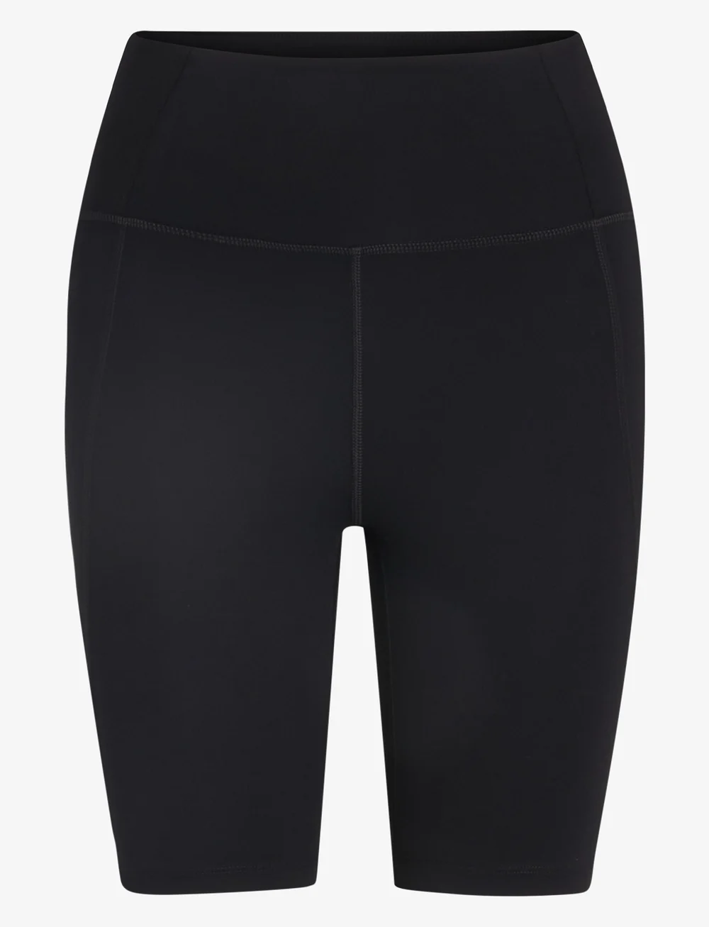 Girlfriend Collective Compressive High rise Bike Shorts trainingstights einkaufen bei Booztlet