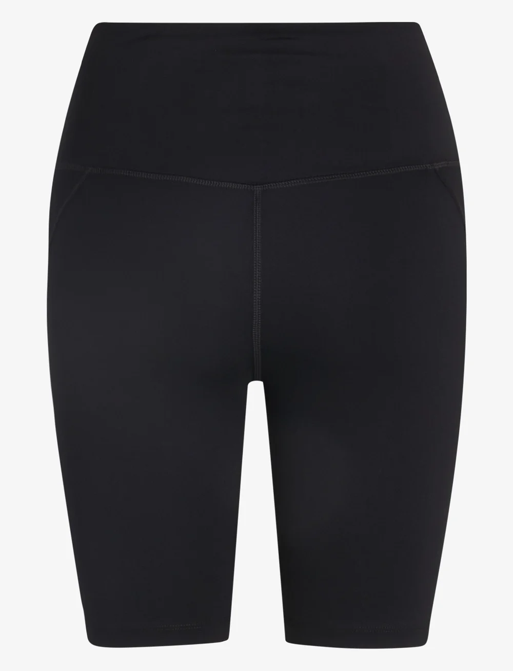 Girlfriend Collective - Compressive High-Rise Bike Shorts - lühikesed retuusid - black - 2