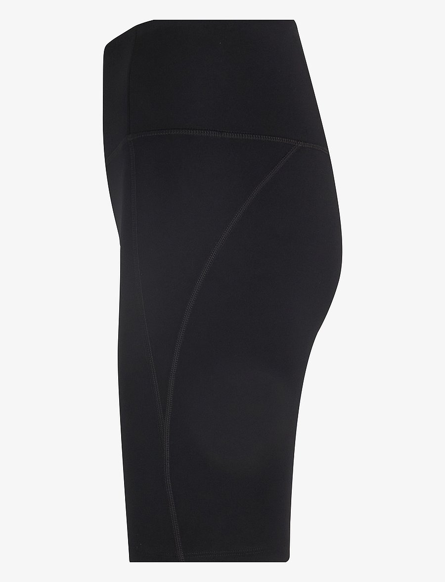 Girlfriend Collective - Compressive High-Rise Bike Shorts - sporta šorti - black - 3
