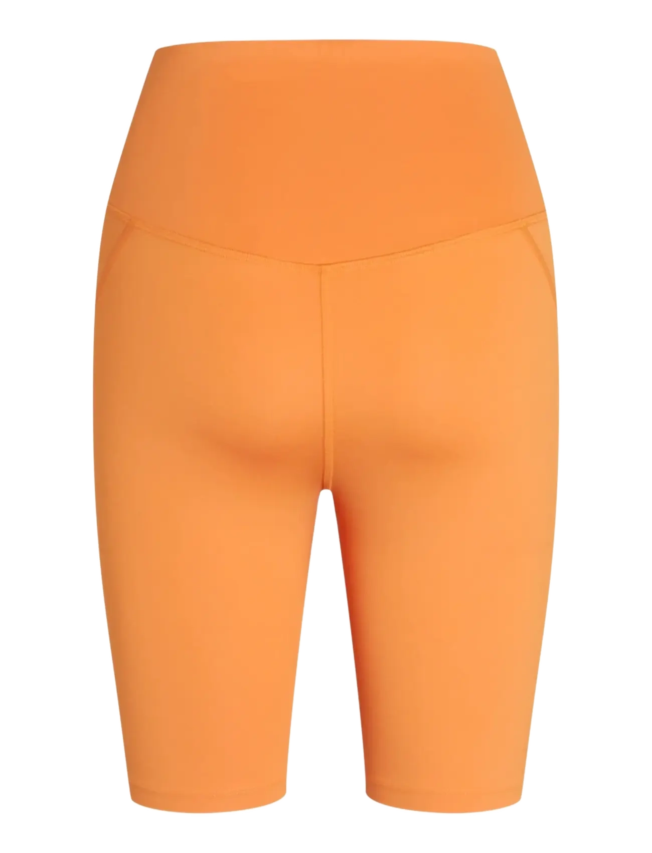 Girlfriend Collective - Compressive High-Rise Bike Shorts - trainings-shorts - horizon - 2
