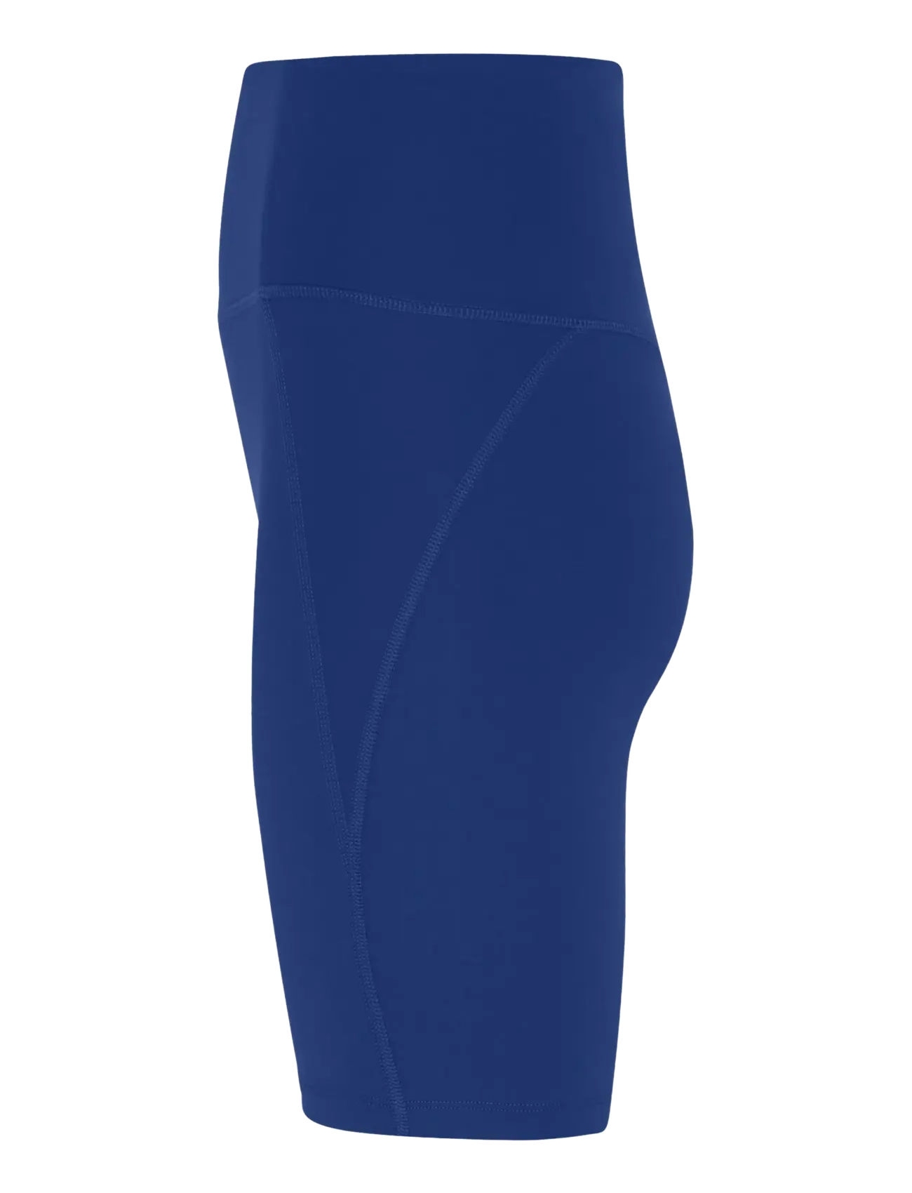Girlfriend Collective - Compressive High-Rise Bike Shorts - laveste priser - sodalite - 3