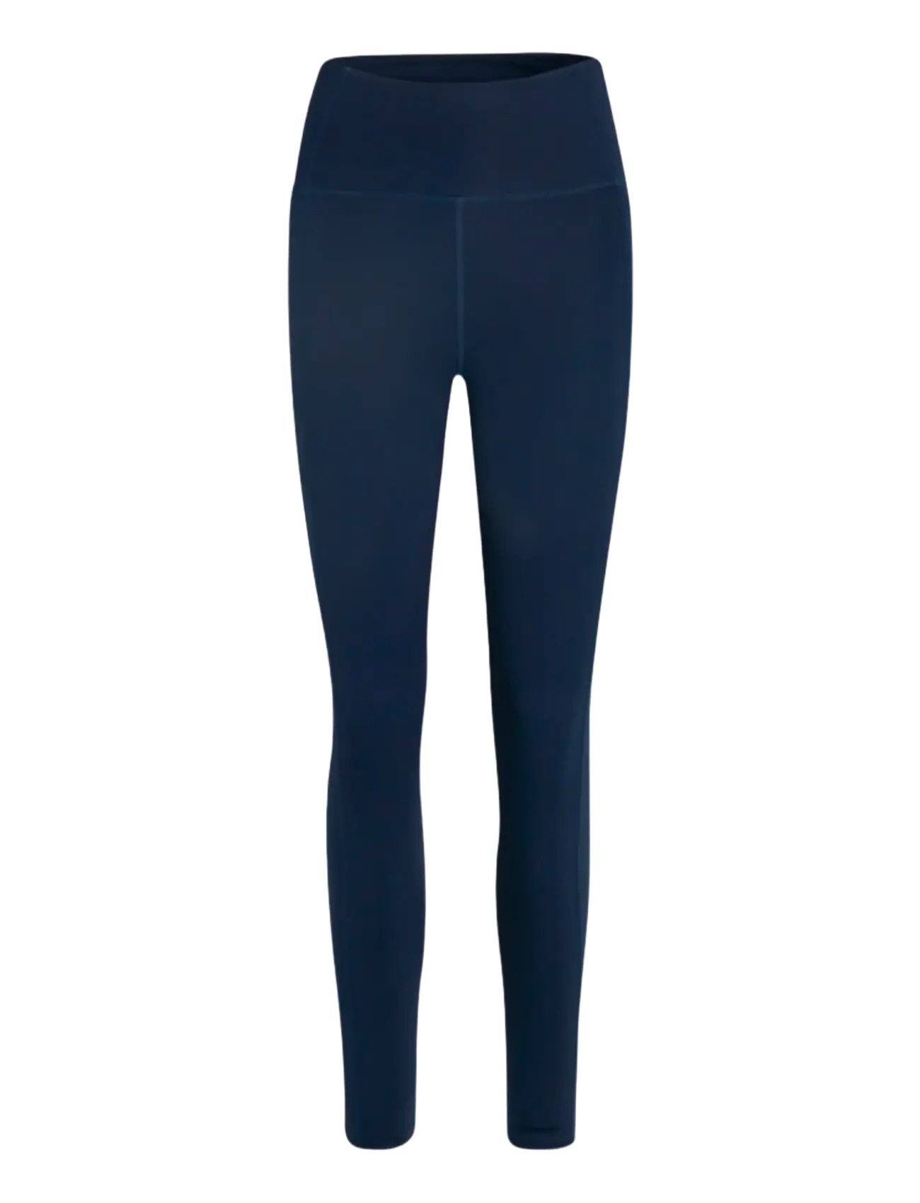 Girlfriend Collective Pocket High-Rise Legging, Long - Girlfriend Collective - MIDNIGHT / navy
