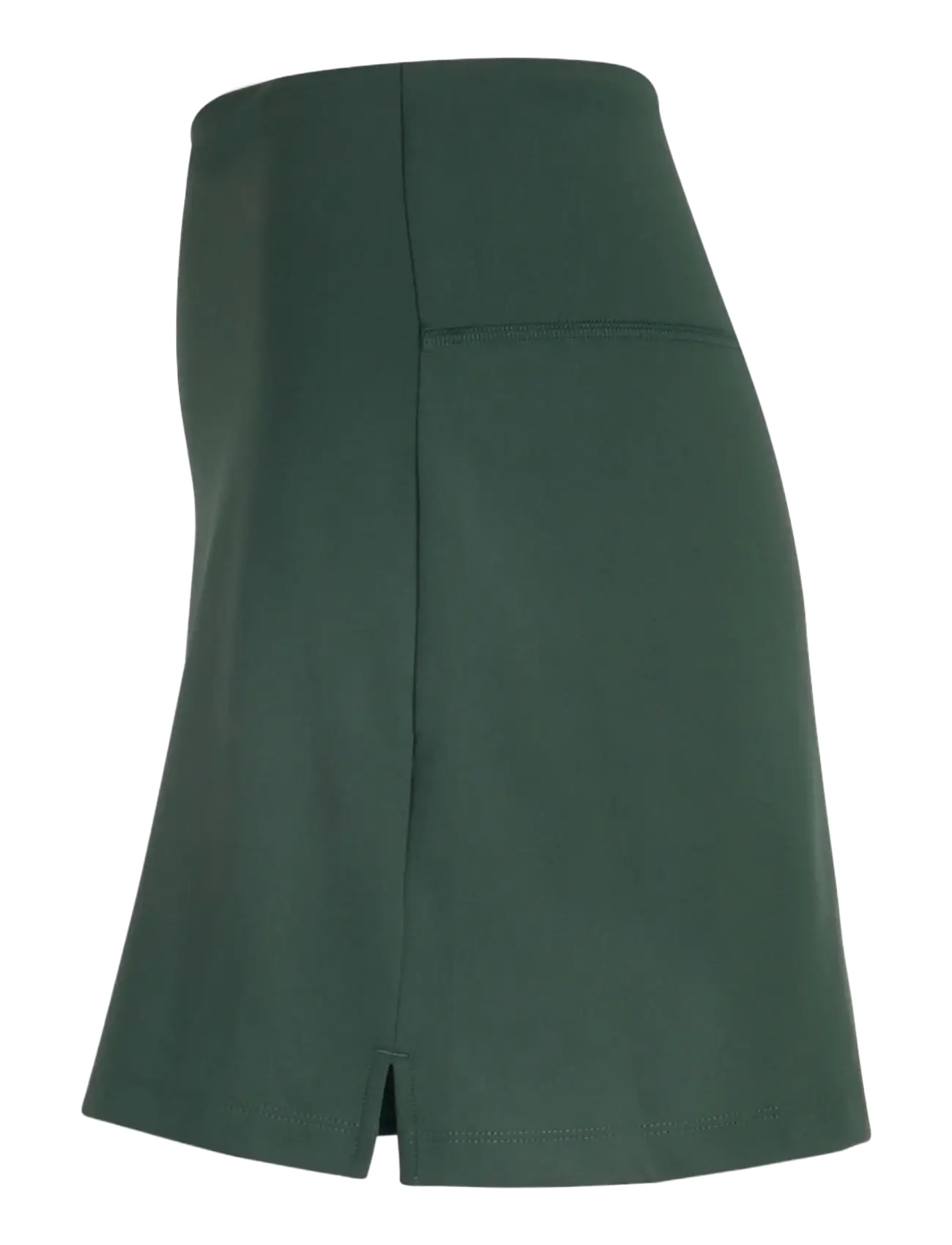 Girlfriend Collective - The Skort, High-Rise - sportröcke - moss - 4