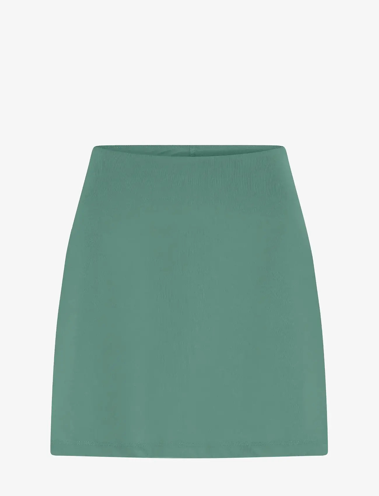 Girlfriend Collective - The Skort, High-Rise - skorts - tropic - 1