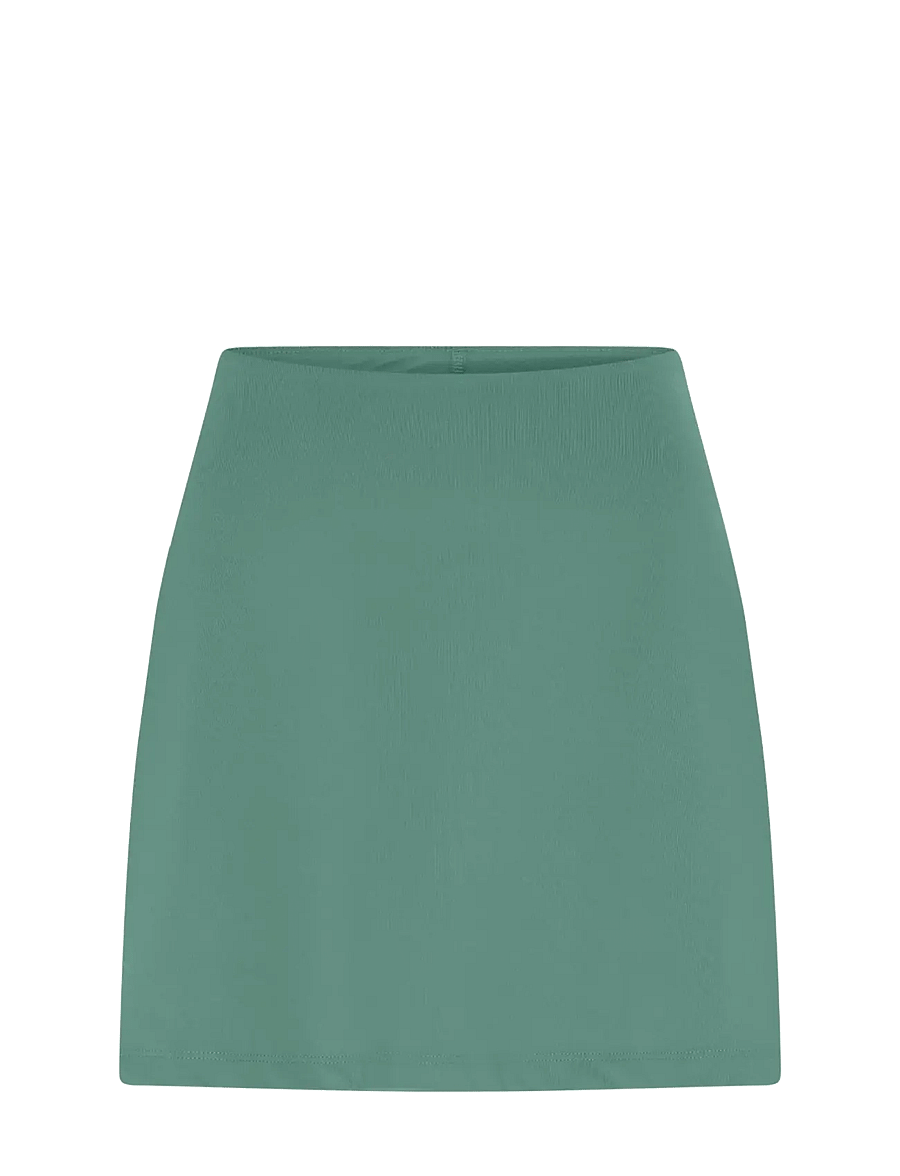 Girlfriend Collective - The Skort, High-Rise - skorts - tropic - 1