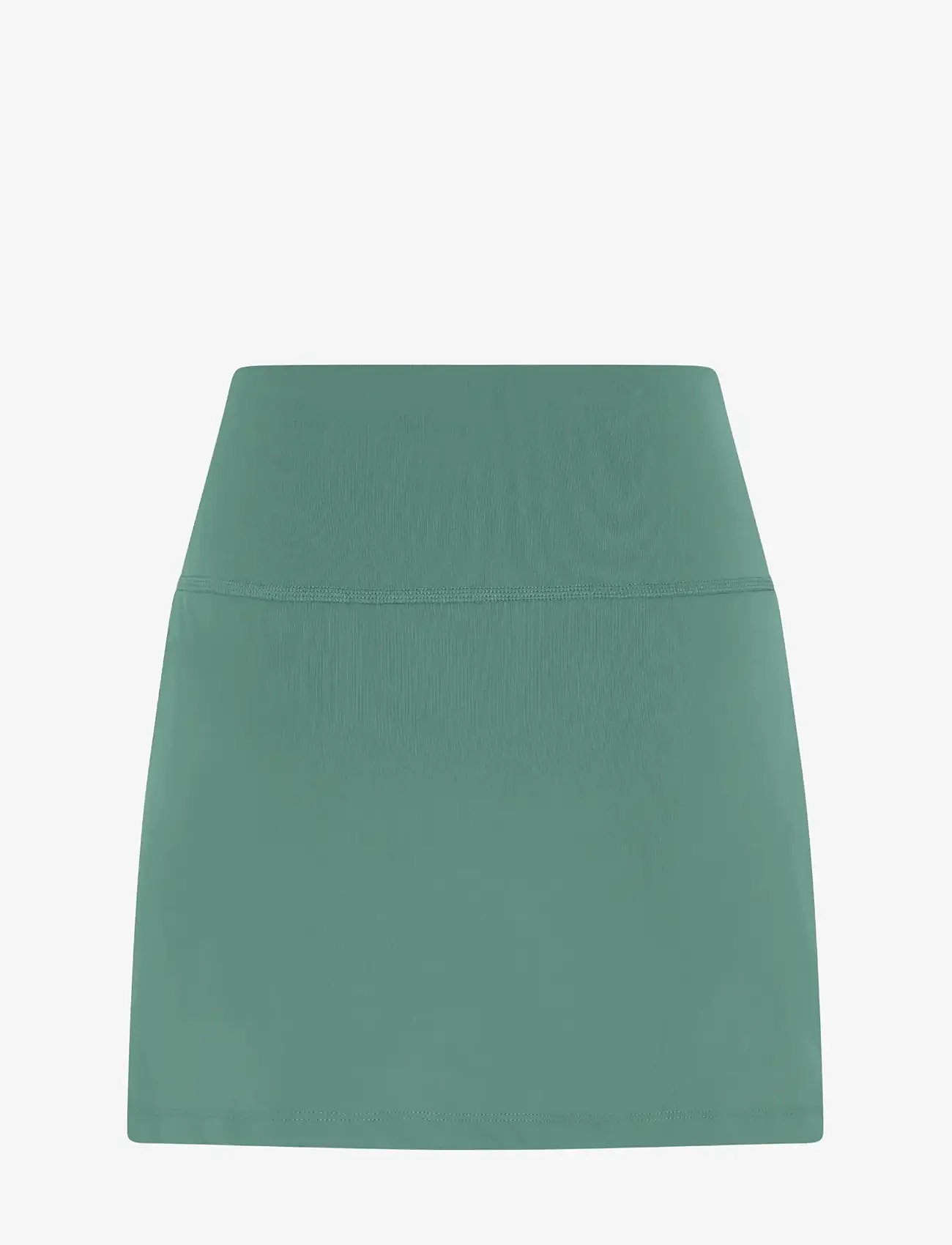 Girlfriend Collective - The Skort, High-Rise - skorts - tropic - 2