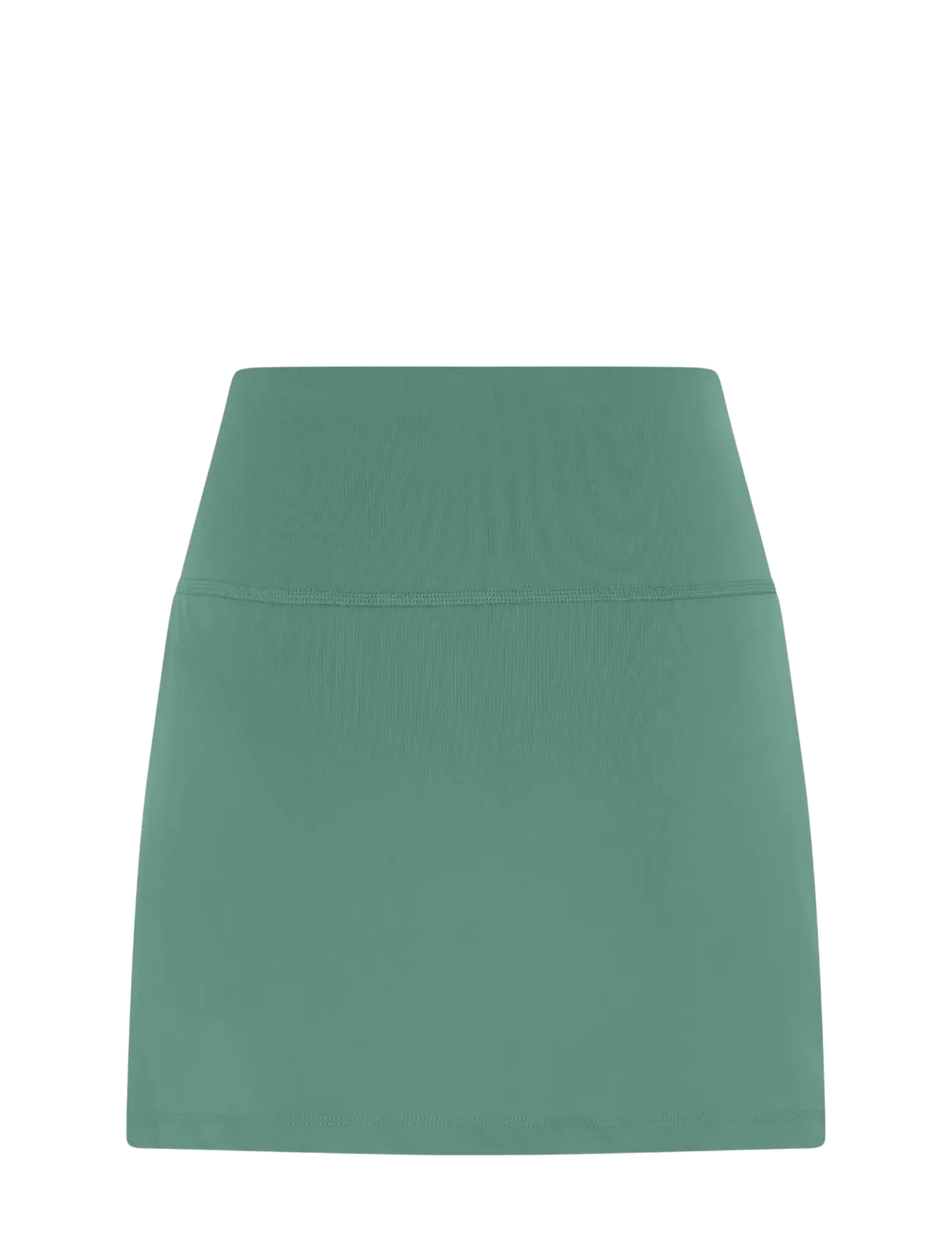 Girlfriend Collective - The Skort, High-Rise - skorts - tropic - 2
