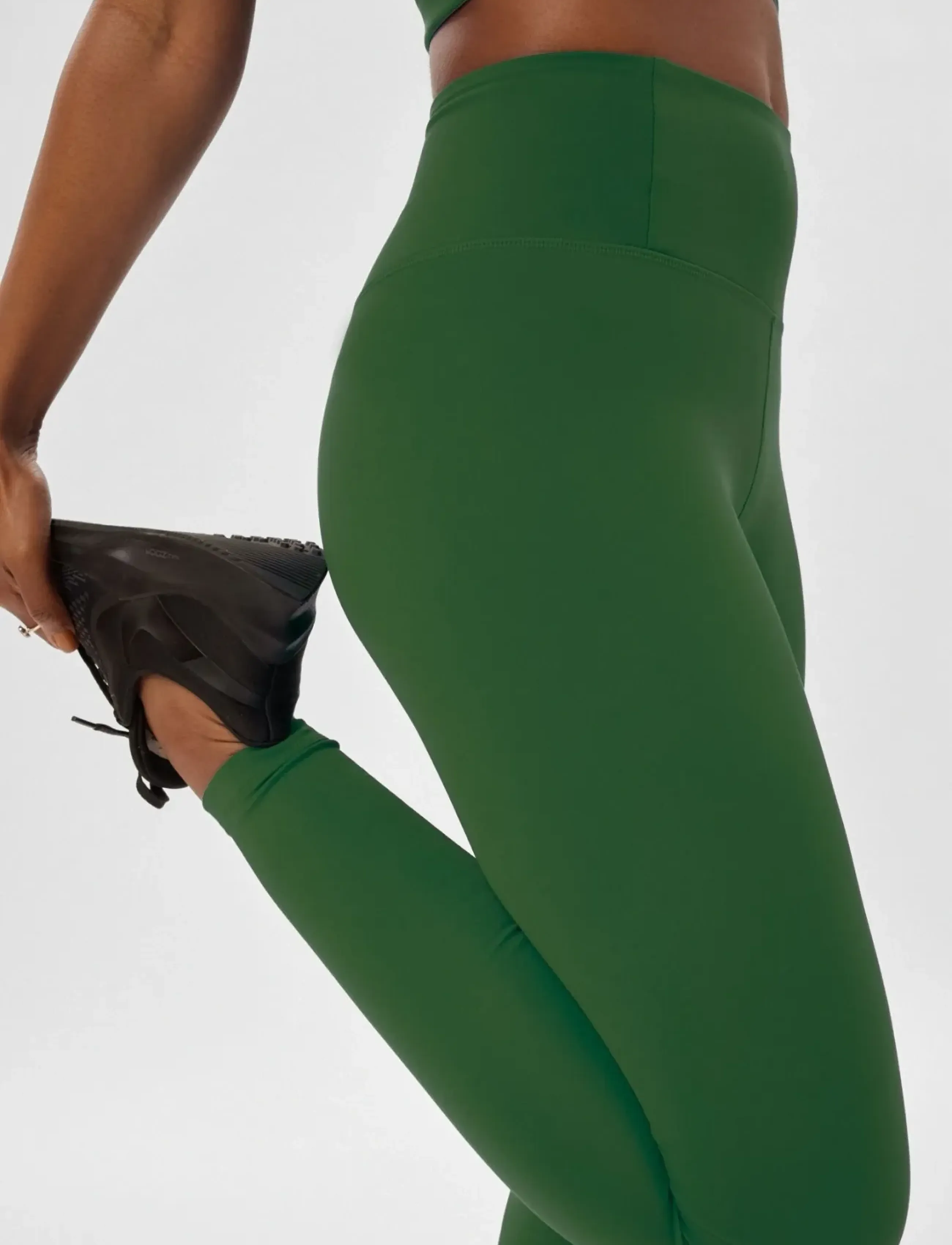 Girlfriend Collective - Float High-Rise Legging, Long - fuld længde - amazon - 5