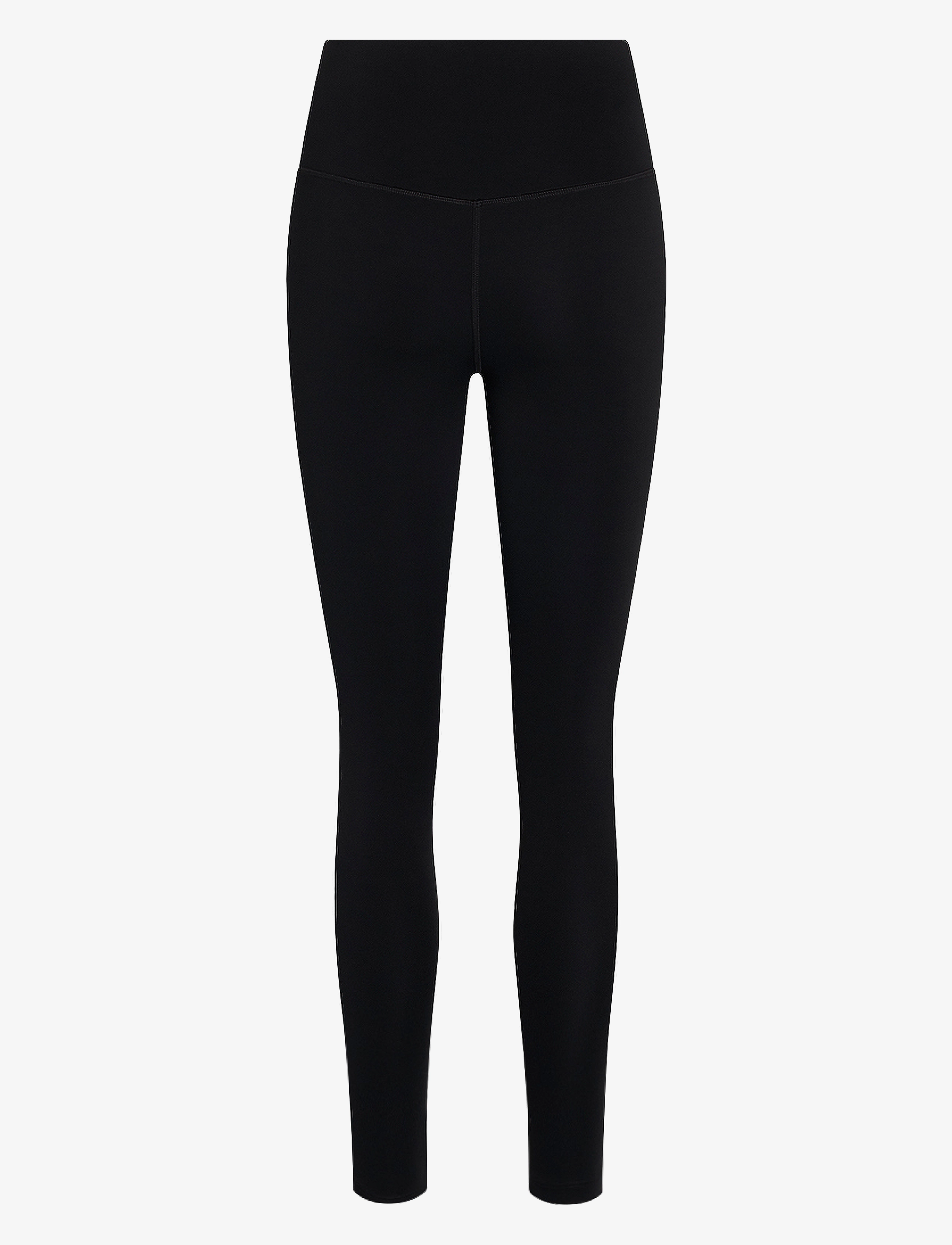 GIRLFRIEND COLLECTIVE Float High-Rise Legging, Long Schwarz - XS - Damen