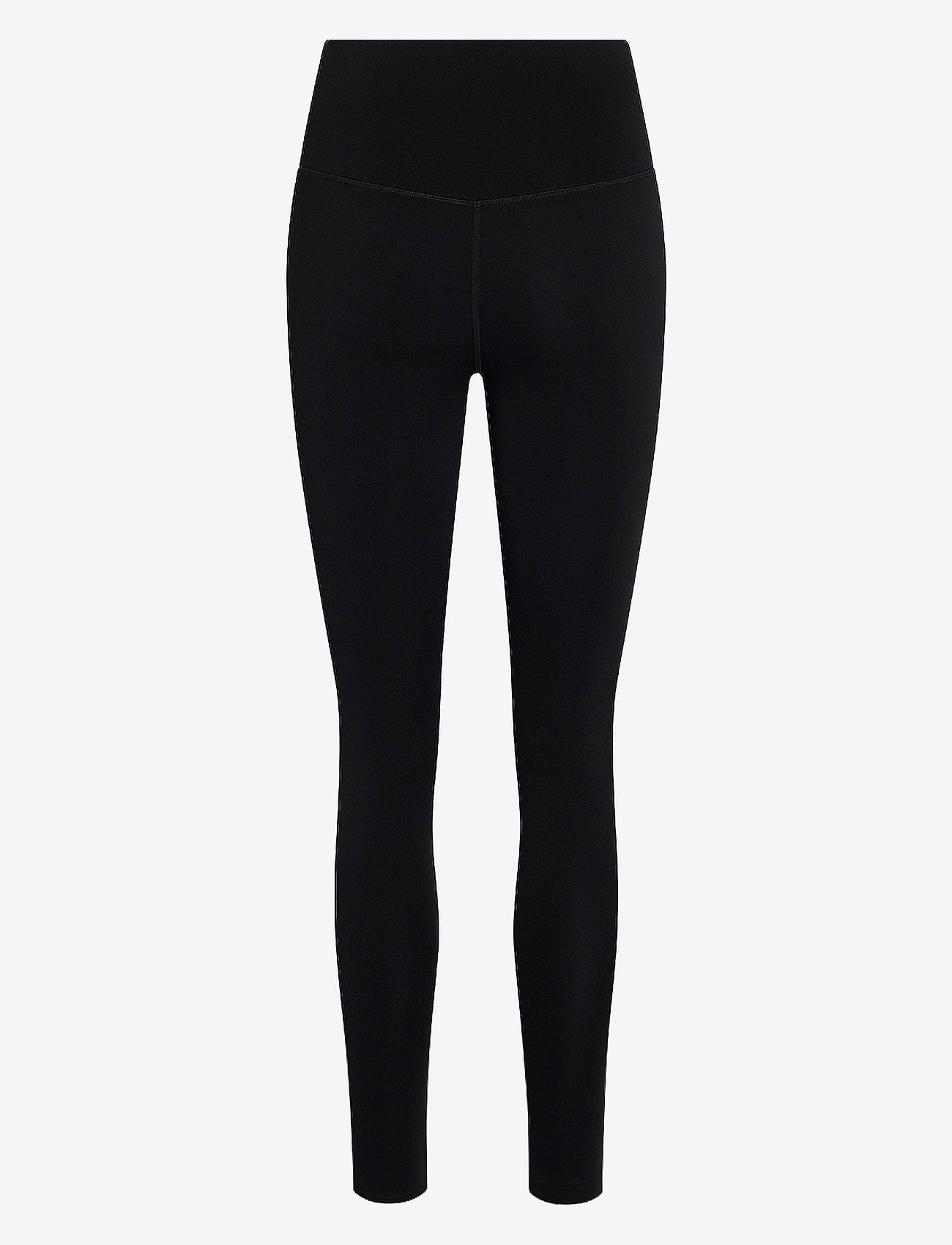 Girlfriend Collective - Float High-Rise Legging, Long - tights - black - 1