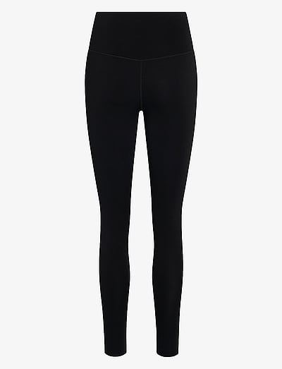 Float High-Rise Legging, Long - TræNingstights