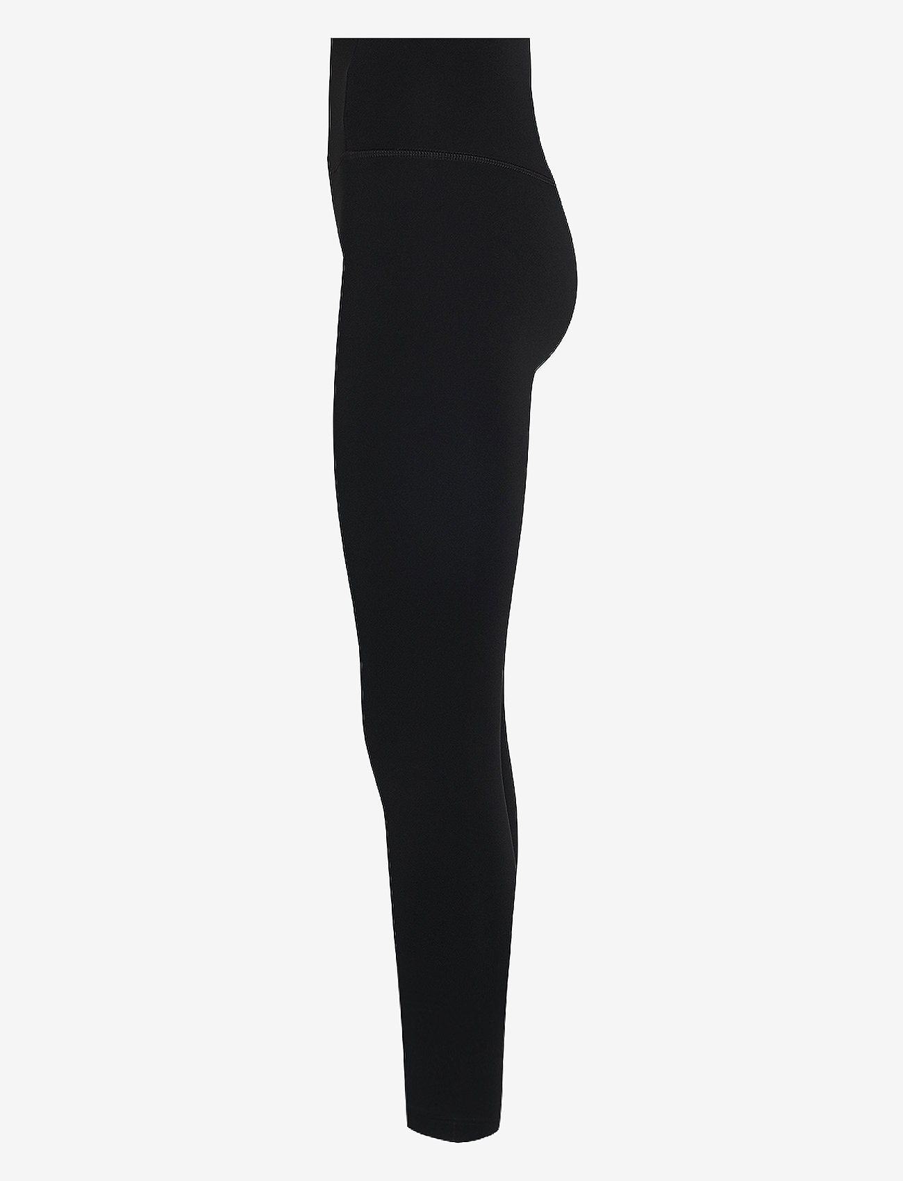Girlfriend Collective - Float High-Rise Legging, Long - tights - black - 2