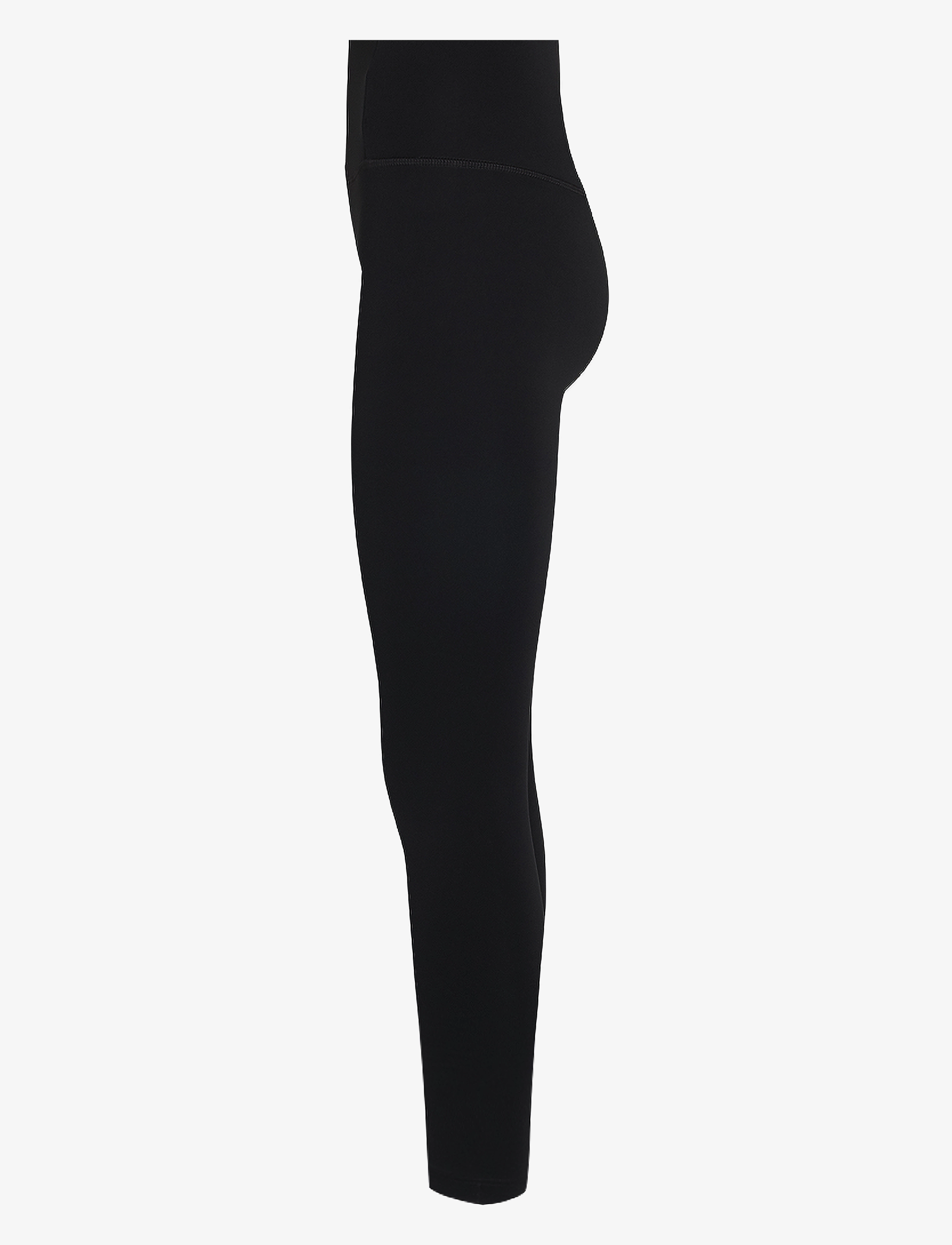 Girlfriend Collective - Float High-Rise Legging, Long - trainingstights - black - 2