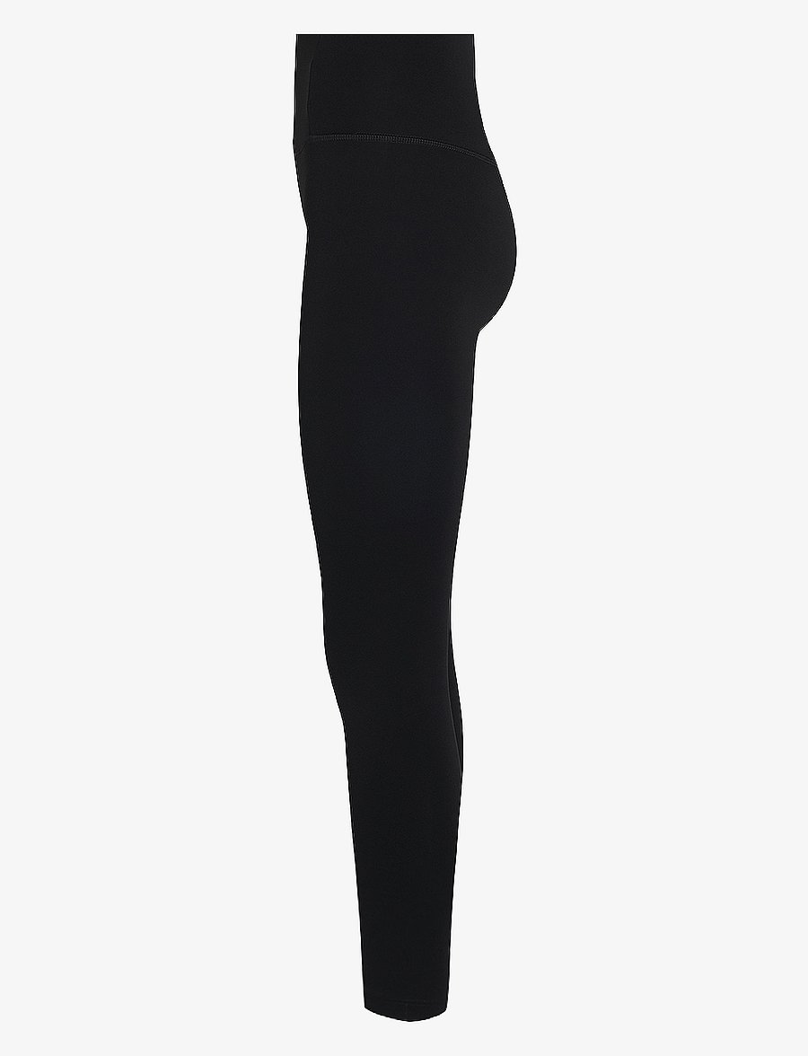 Girlfriend Collective - Float High-Rise Legging, Long - trainingstights - black - 2