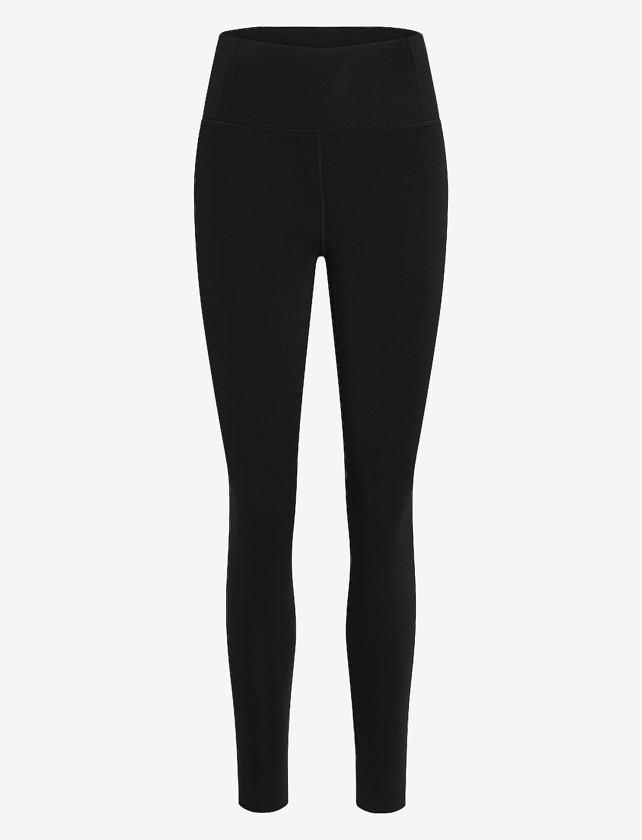 Girlfriend Collective - Float High-Rise Legging, Long - tights - black - 3