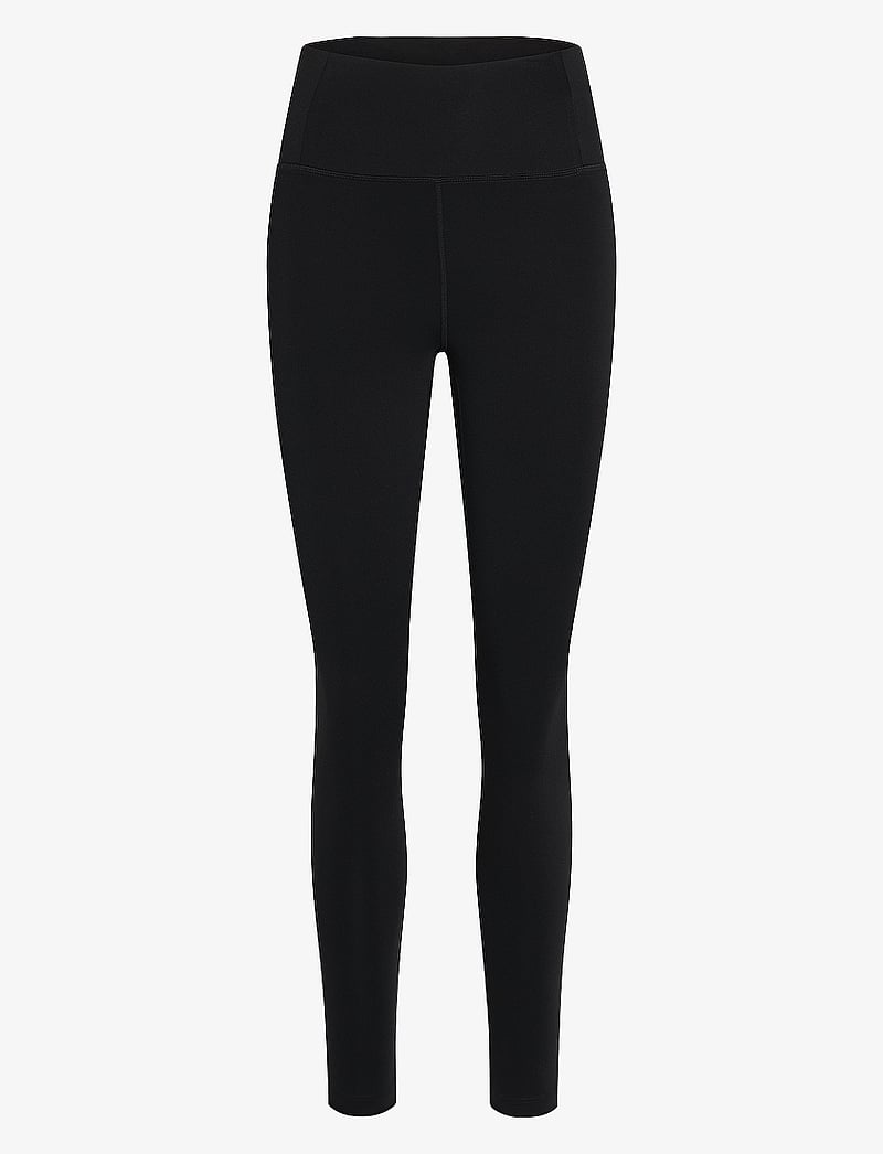 Girlfriend Collective - Float High-Rise Legging, Long - trainingstights - black - 3