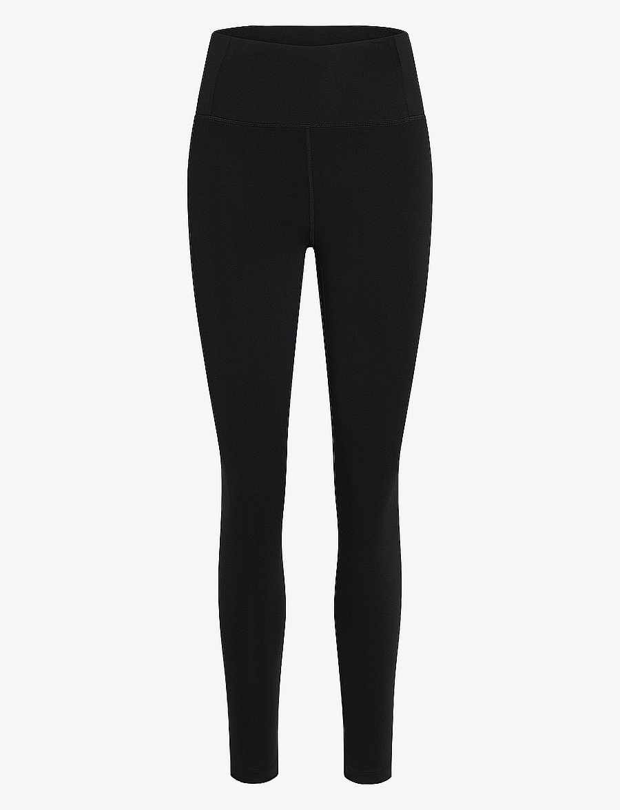 Girlfriend Collective - Float High-Rise Legging, Long - trainingstights - black - 3