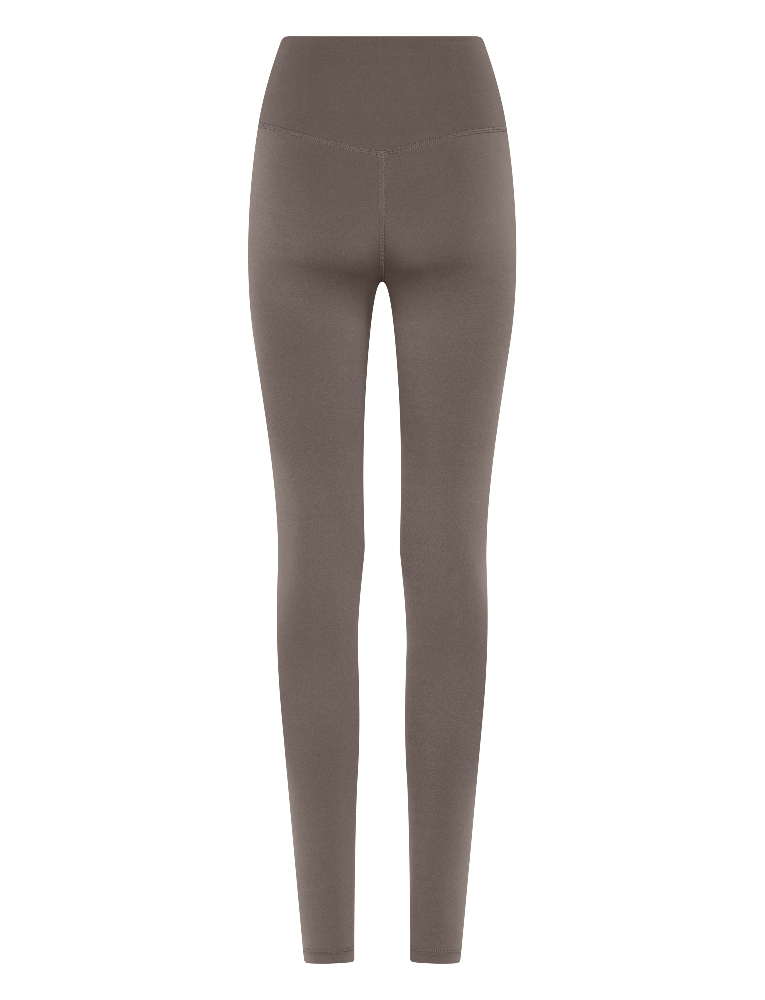 Girlfriend Collective - Float High-Rise Legging, Long - fuld længde - falcon - 2